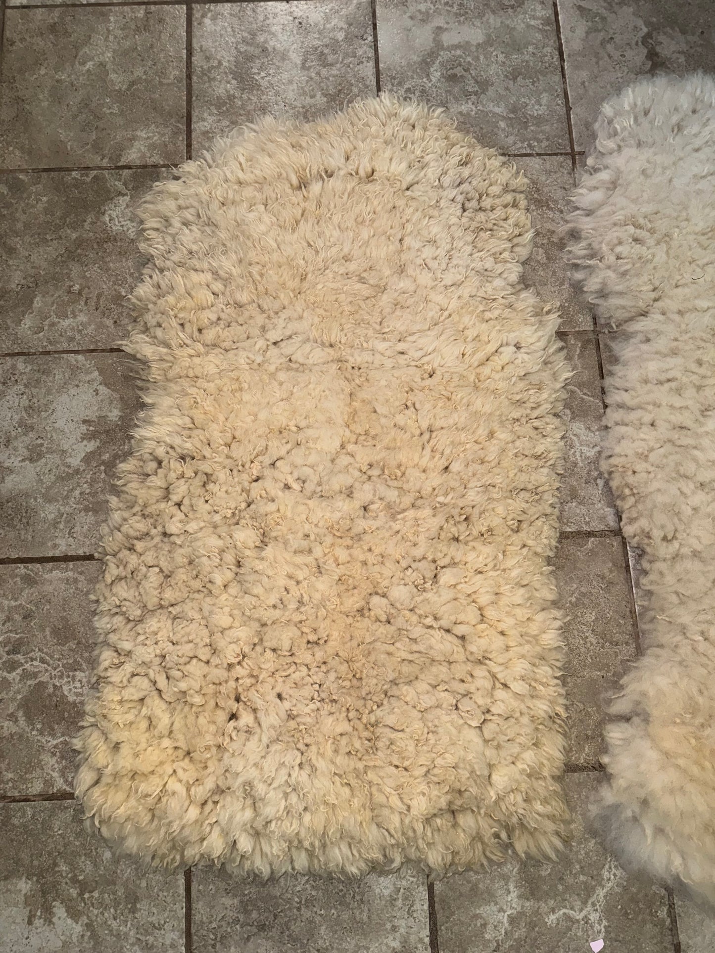 Sheepskin